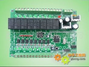 16點(diǎn)單片機(jī)控制器在工業(yè)控制領(lǐng)域的應(yīng)用與開(kāi)發(fā)