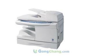 肇慶市夏普復(fù)印機(jī)上門(mén)維修與加粉服務(wù)