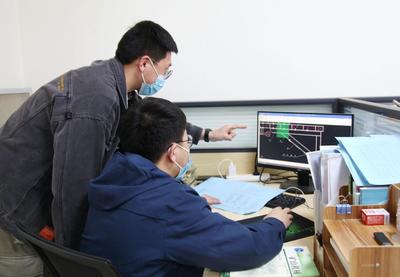 欣盛公司 疫情“我”在崗，堅(jiān)守顯擔(dān)當(dāng)——計(jì)算機(jī)及辦公設(shè)備維修