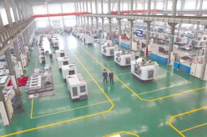 滕州制造風生水起 技術開發引領產業升級