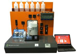 河南兄弟儀器設(shè)備亮相第四屆農(nóng)產(chǎn)品產(chǎn)地初加工科技交流大會(huì)，助力產(chǎn)業(yè)技術(shù)升級(jí)