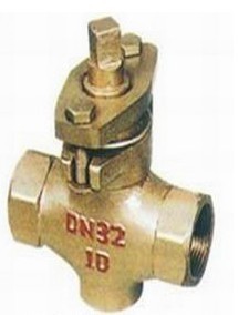 二通旋塞閥 X13W-1.0T 全銅內(nèi)螺紋旋塞閥的結(jié)構(gòu)特點(diǎn)與應(yīng)用解析