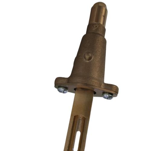 微型旋塞與閥門旋塞 精密流體控制的袖珍核心